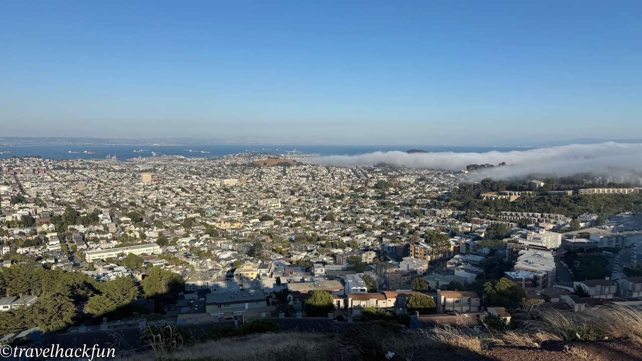 【北加州】San Francisco 舊金山市區自由行 | 一次遊覽必遊景點、交通住宿 103 San Francisco,舊金山景點,San Francisco travel 102