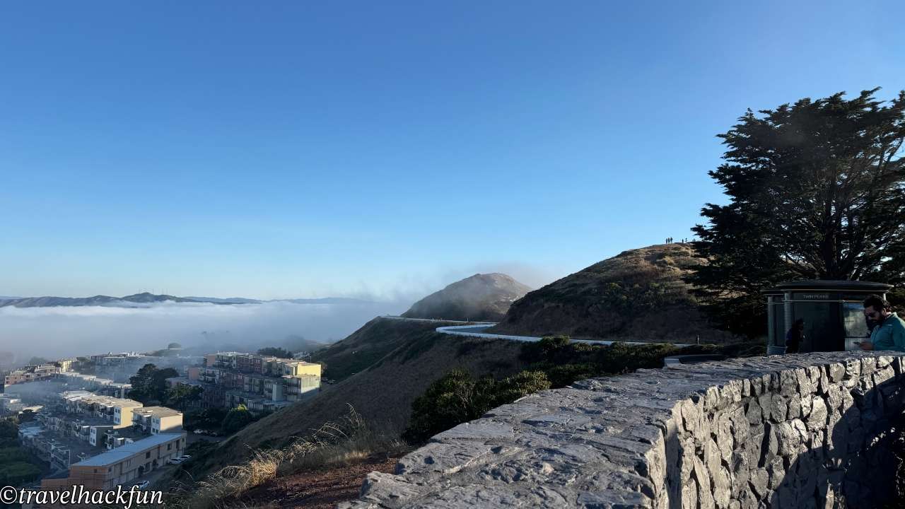 【北加州】San Francisco 舊金山市區自由行 | 一次遊覽必遊景點、交通住宿 104 San Francisco,舊金山景點,San Francisco travel 103