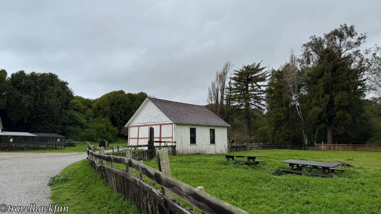 【灣區週末小旅行】聖塔克魯茲 Santa Cruz 二日遊全攻略 | 市區景點、紅木森林、懸崖步道通通有 | 全美最老的雲霄飛車,你敢坐嗎? 28 santa cruz,聖塔克魯茲 28