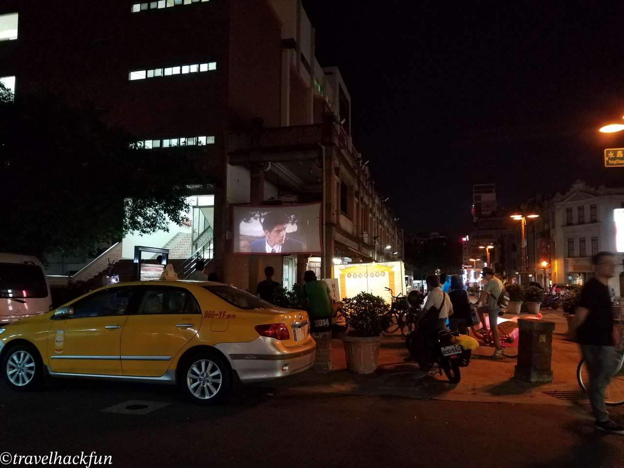 【台北旅遊】大稻埕 Dadaocheng 半日散策:老街漫步、碼頭夜景與懷舊美食 7 Dadaocheng,大稻埕 7
