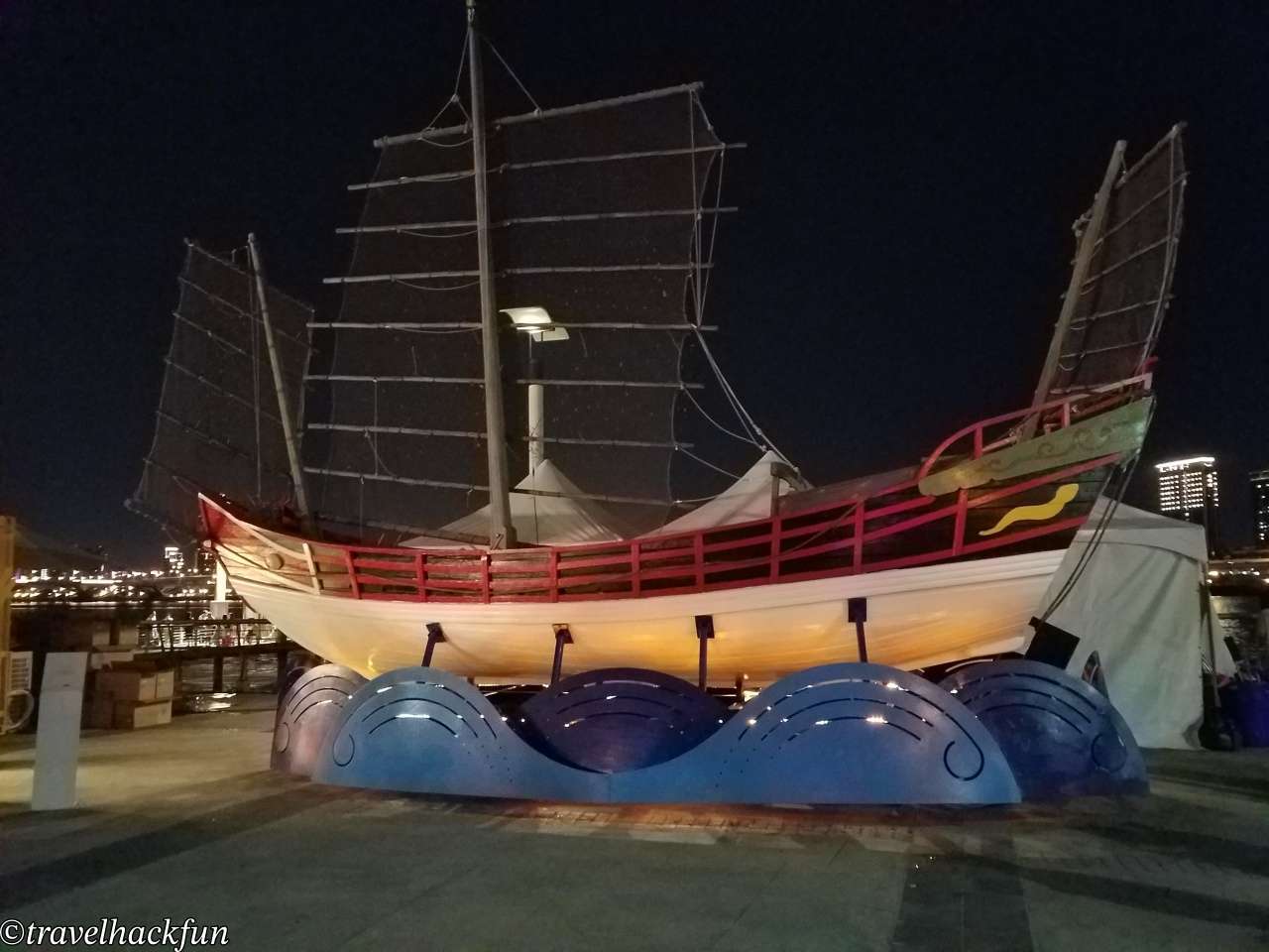 【台北旅遊】大稻埕 Dadaocheng 半日散策:老街漫步、碼頭夜景與懷舊美食 10 Dadaocheng,大稻埕 9