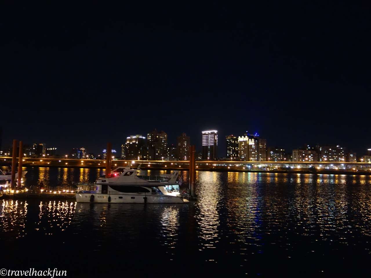 【台北旅遊】大稻埕 Dadaocheng 半日散策:老街漫步、碼頭夜景與懷舊美食 11 Dadaocheng,大稻埕 10