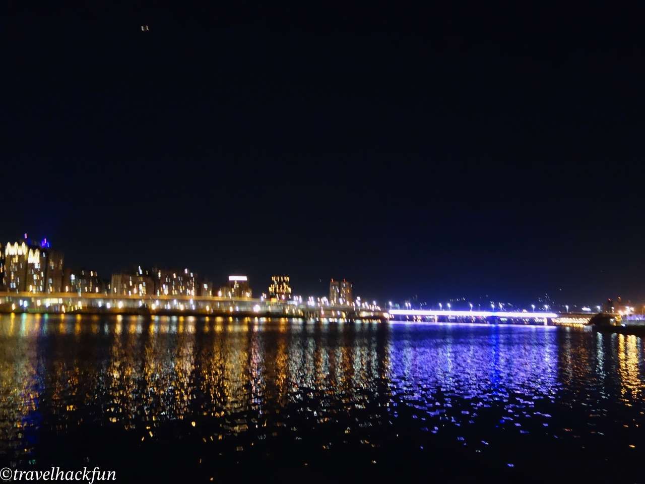 【台北旅遊】大稻埕 Dadaocheng 半日散策:老街漫步、碼頭夜景與懷舊美食 12 Dadaocheng,大稻埕 11