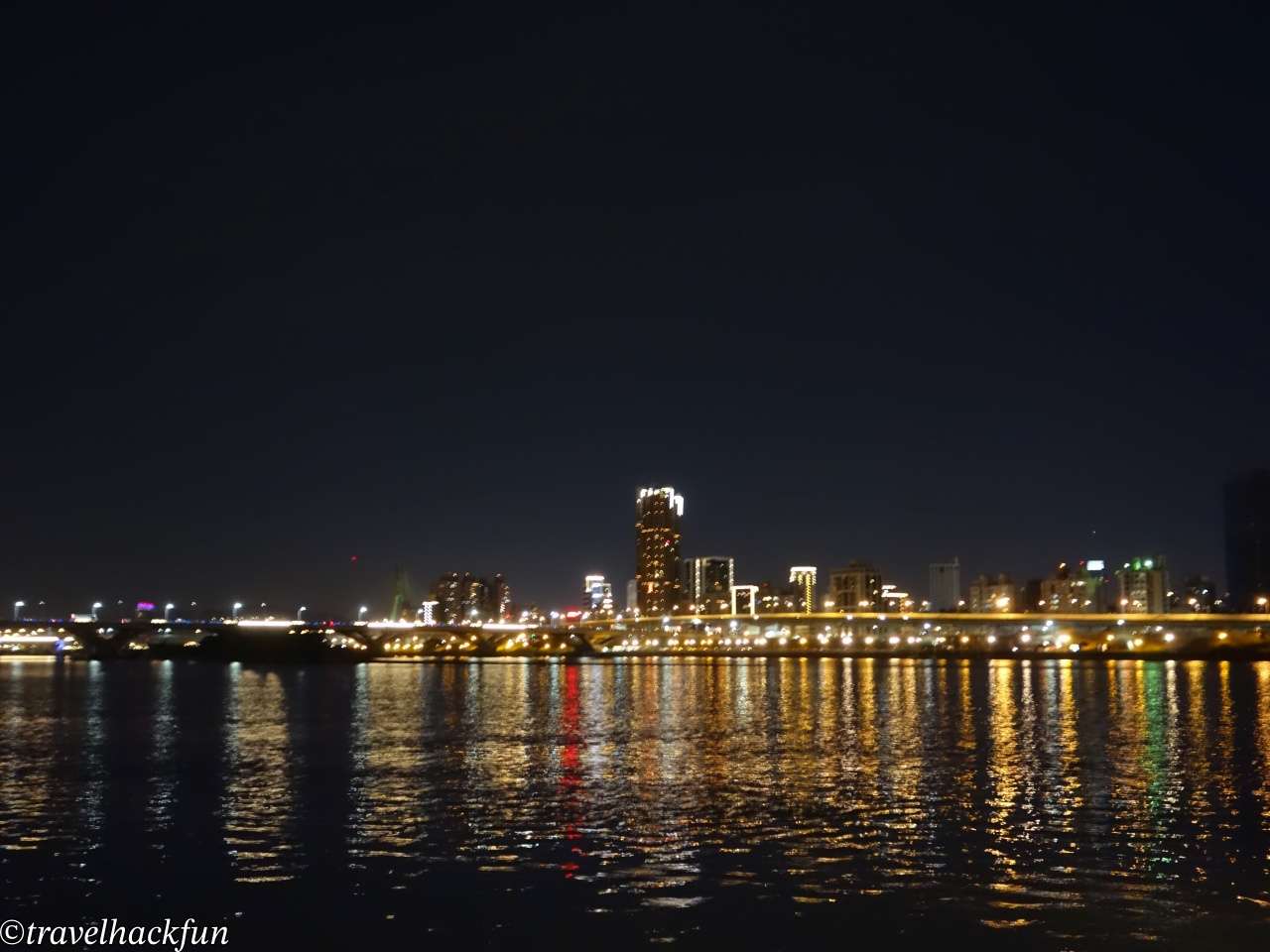 【台北旅遊】大稻埕 Dadaocheng 半日散策:老街漫步、碼頭夜景與懷舊美食 13 Dadaocheng,大稻埕 12