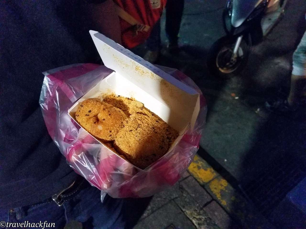 【台北旅遊】大稻埕 Dadaocheng 半日散策:老街漫步、碼頭夜景與懷舊美食 4 Dadaocheng,大稻埕 4