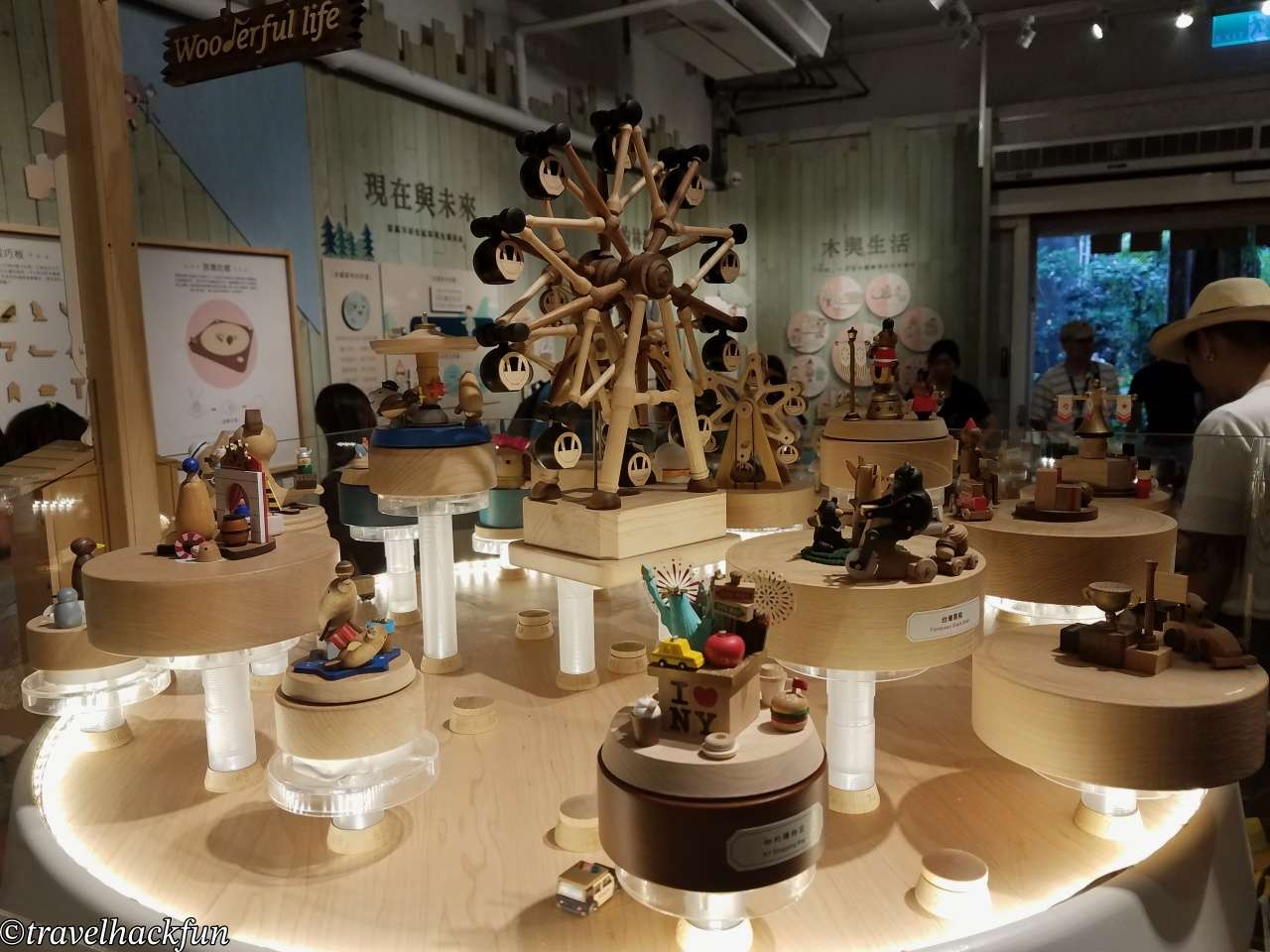 【台北散策】華山1914文化創意園區 Huashan 1914 Creative Park:老酒廠搖身一變的文青基地 5 huashan 1914,華山191 4