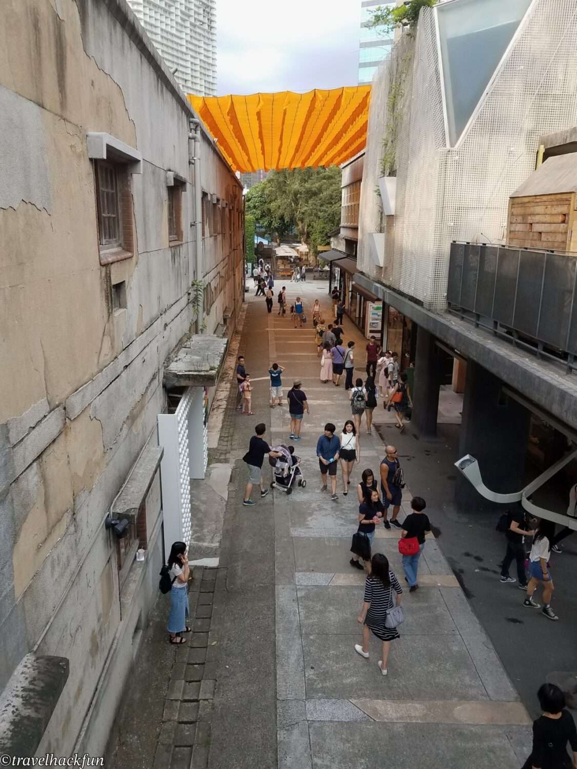 【台北散策】華山1914文化創意園區 Huashan 1914 Creative Park:老酒廠搖身一變的文青基地 9 huashan 1914,華山191 8