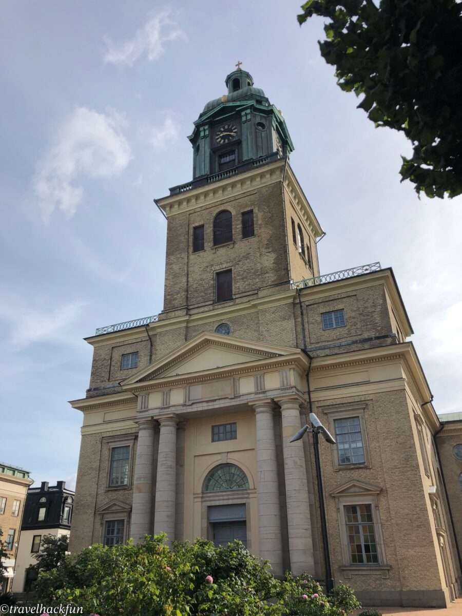 【瑞典旅遊】哥特堡 Gothenburg 自由行 | 運河老街、市區景點、私藏美食餐廳全收錄 6 gothenburg,哥特堡 5