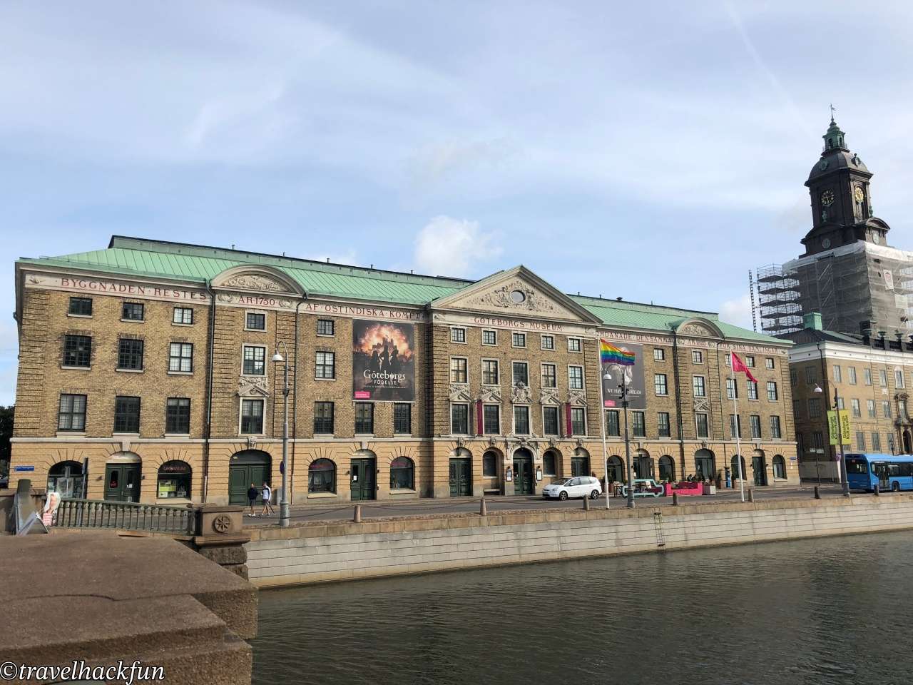 【瑞典旅遊】哥特堡 Gothenburg 自由行 | 運河老街、市區景點、私藏美食餐廳全收錄 5 gothenburg,哥特堡 4