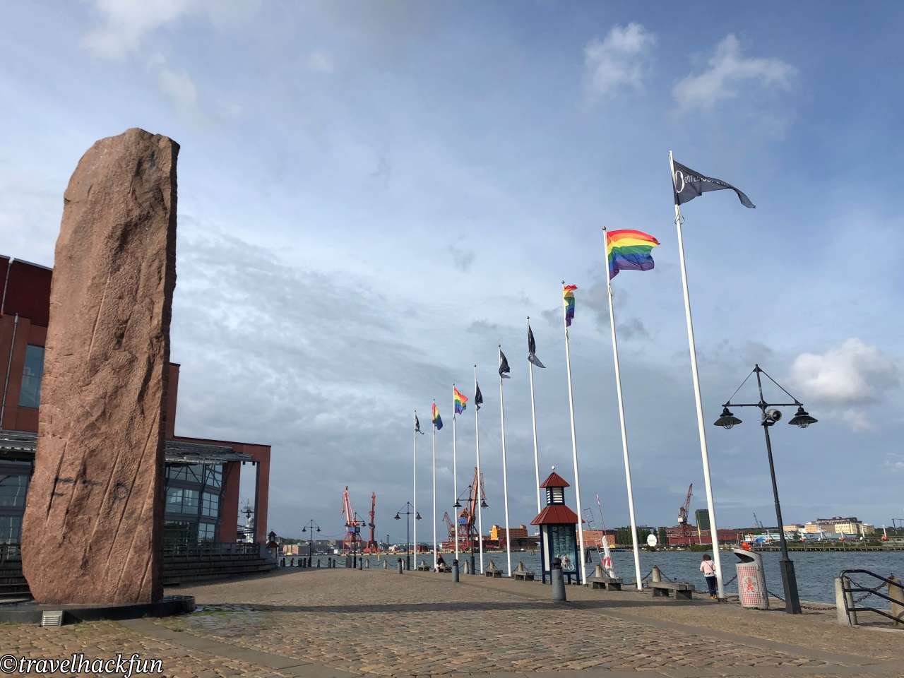 【瑞典旅遊】哥特堡 Gothenburg 自由行 | 運河老街、市區景點、私藏美食餐廳全收錄 9 gothenburg,哥特堡 8