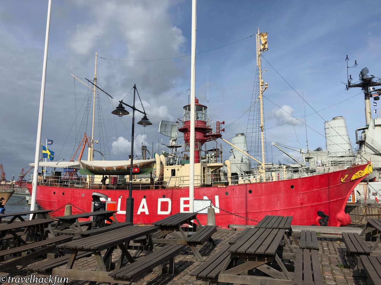 【瑞典旅遊】哥特堡 Gothenburg 自由行 | 運河老街、市區景點、私藏美食餐廳全收錄 11 gothenburg,哥特堡 10