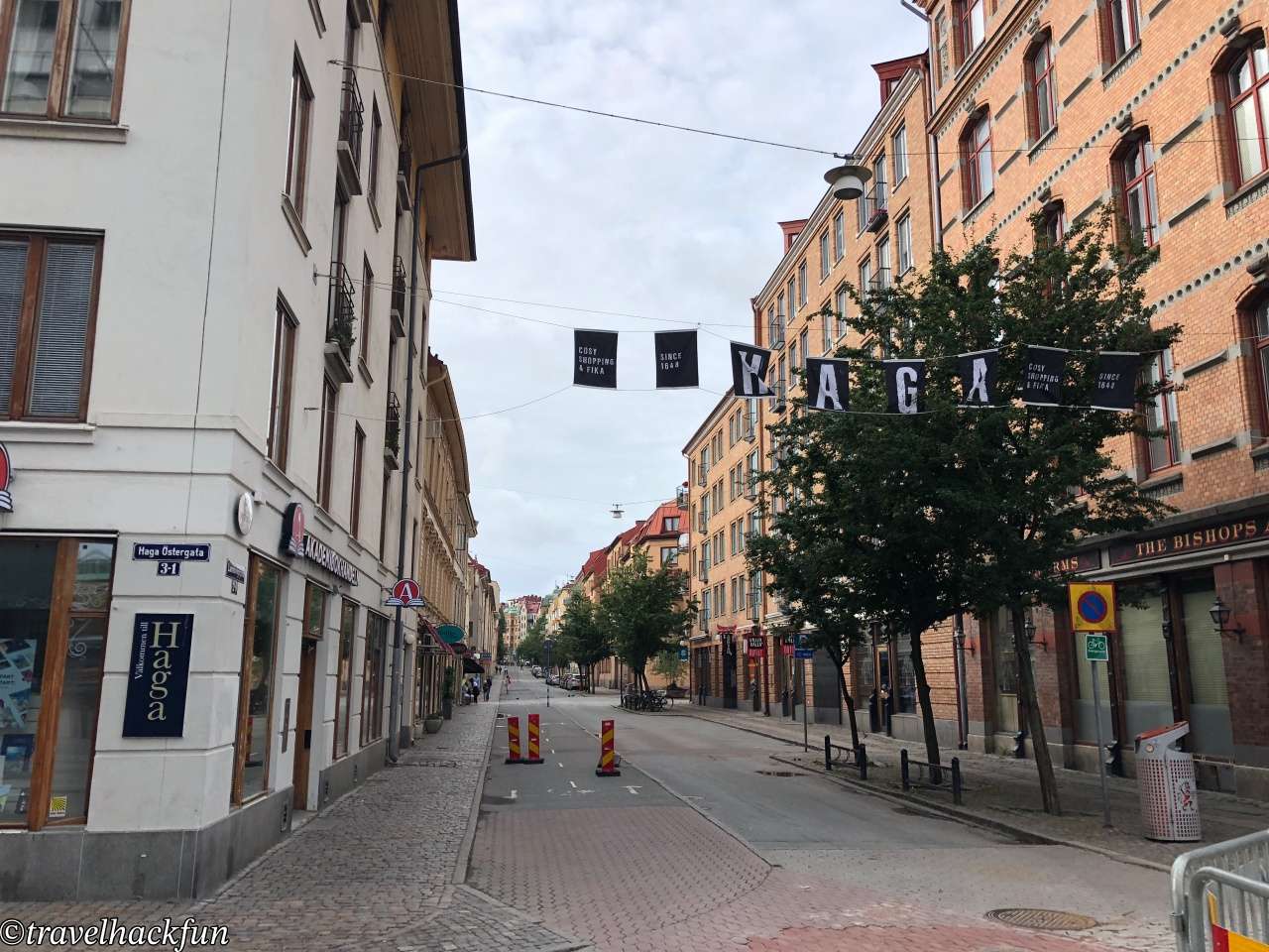 【瑞典旅遊】哥特堡 Gothenburg 自由行 | 運河老街、市區景點、私藏美食餐廳全收錄 23 gothenburg,哥特堡 22
