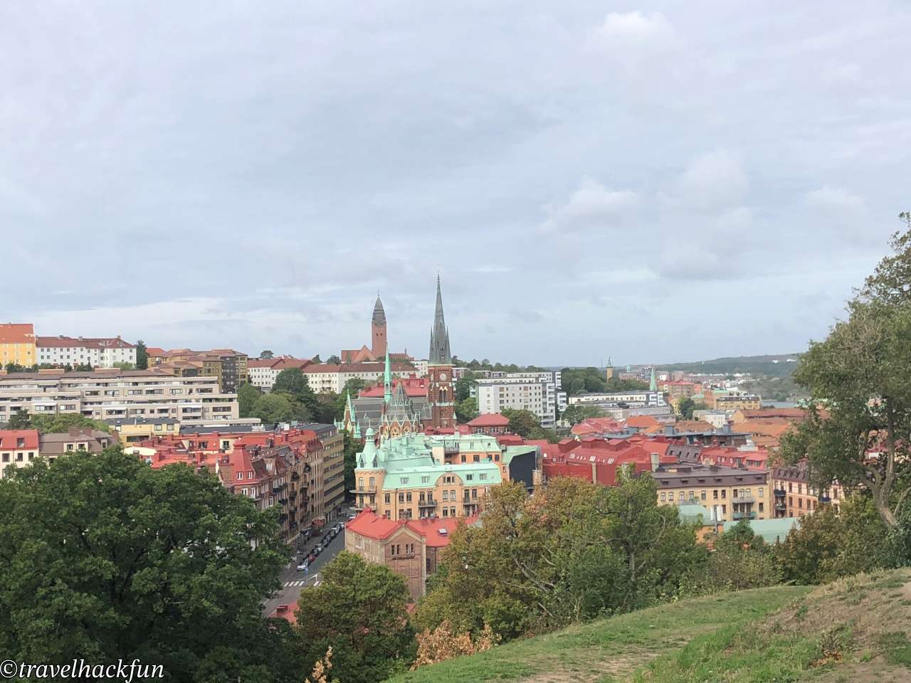 【瑞典旅遊】哥特堡 Gothenburg 自由行 | 運河老街、市區景點、私藏美食餐廳全收錄 22 gothenburg,哥特堡 21