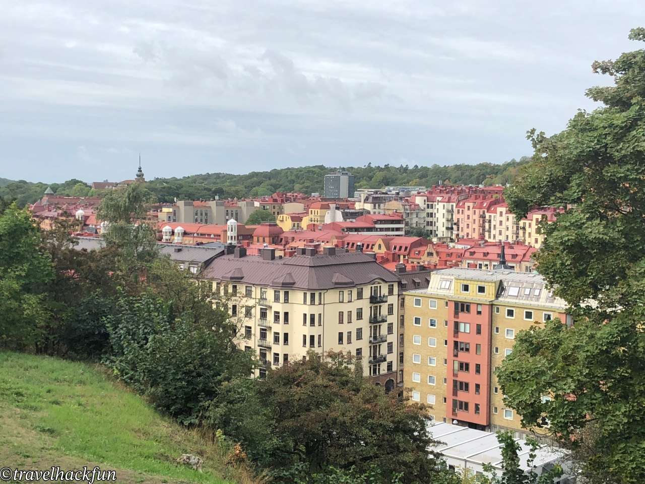 【瑞典旅遊】哥特堡 Gothenburg 自由行 | 運河老街、市區景點、私藏美食餐廳全收錄 20 gothenburg,哥特堡 19