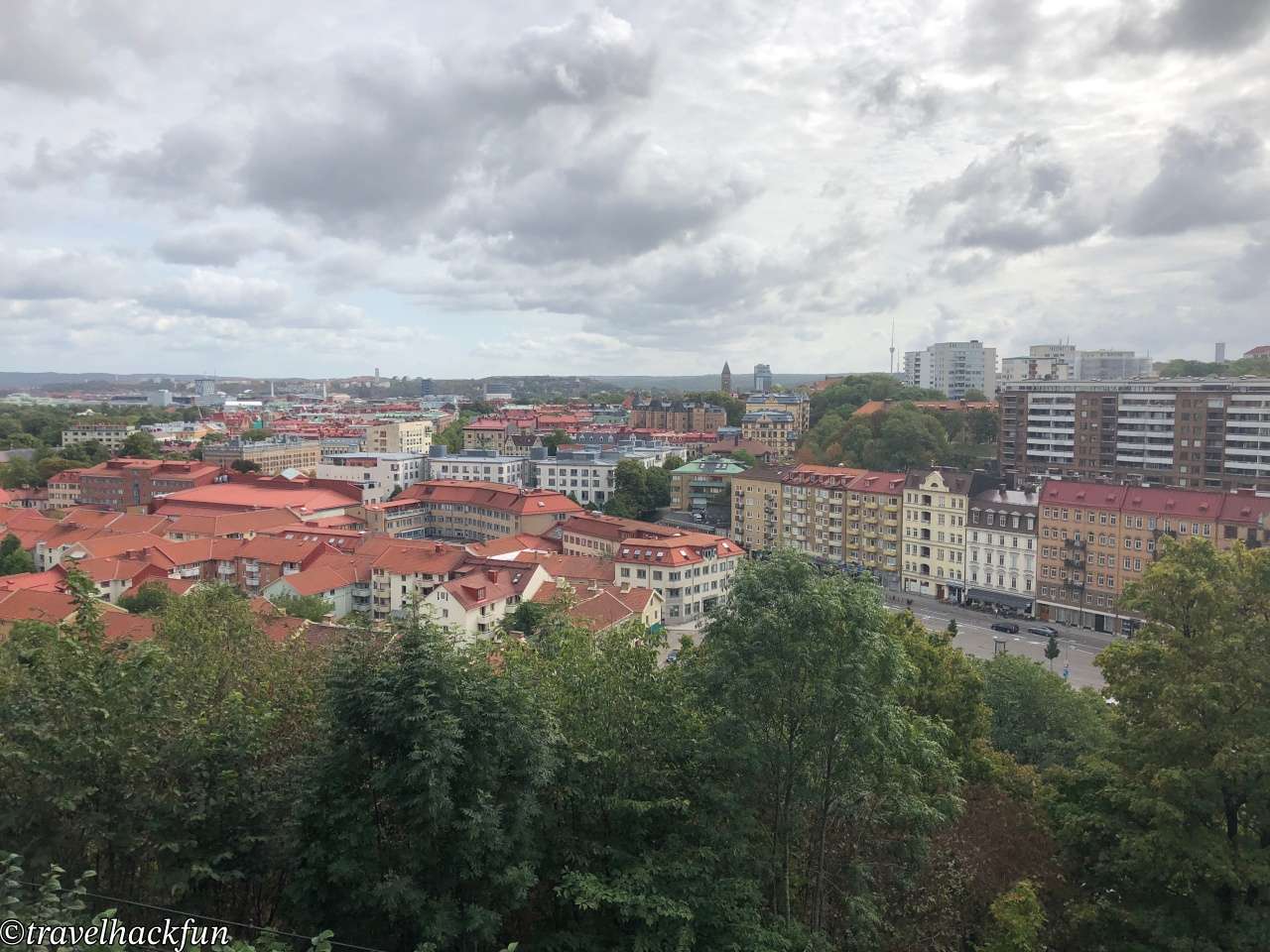 【瑞典旅遊】哥特堡 Gothenburg 自由行 | 運河老街、市區景點、私藏美食餐廳全收錄 21 gothenburg,哥特堡 20
