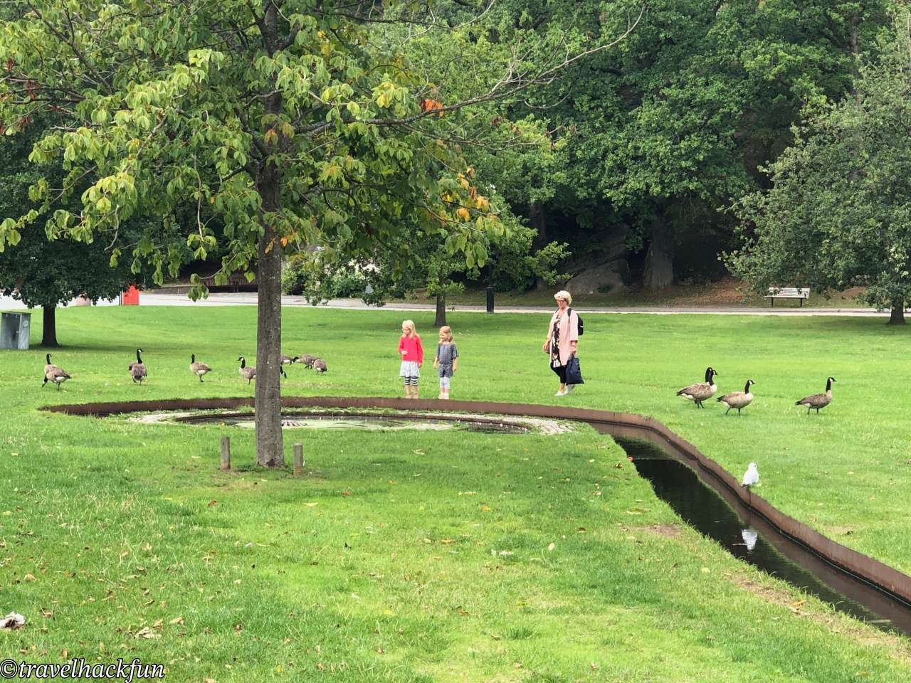 【瑞典旅遊】哥特堡 Gothenburg 自由行 | 運河老街、市區景點、私藏美食餐廳全收錄 16 gothenburg,哥特堡 15