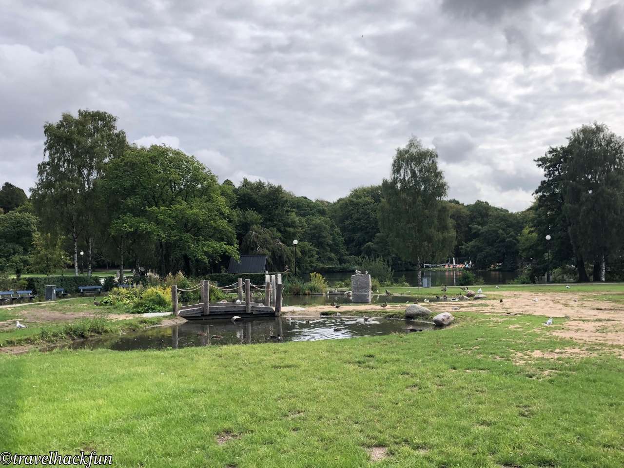 【瑞典旅遊】哥特堡 Gothenburg 自由行 | 運河老街、市區景點、私藏美食餐廳全收錄 18 gothenburg,哥特堡 17