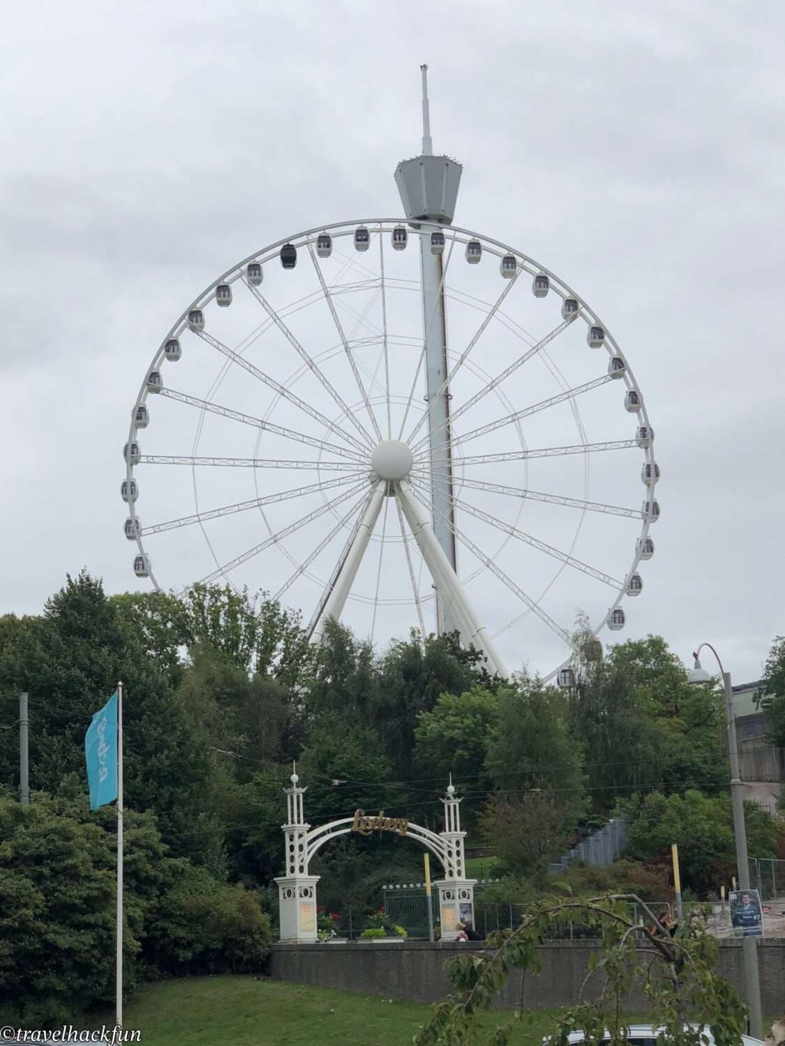 【瑞典旅遊】哥特堡 Gothenburg 自由行 | 運河老街、市區景點、私藏美食餐廳全收錄 24 gothenburg,哥特堡 23