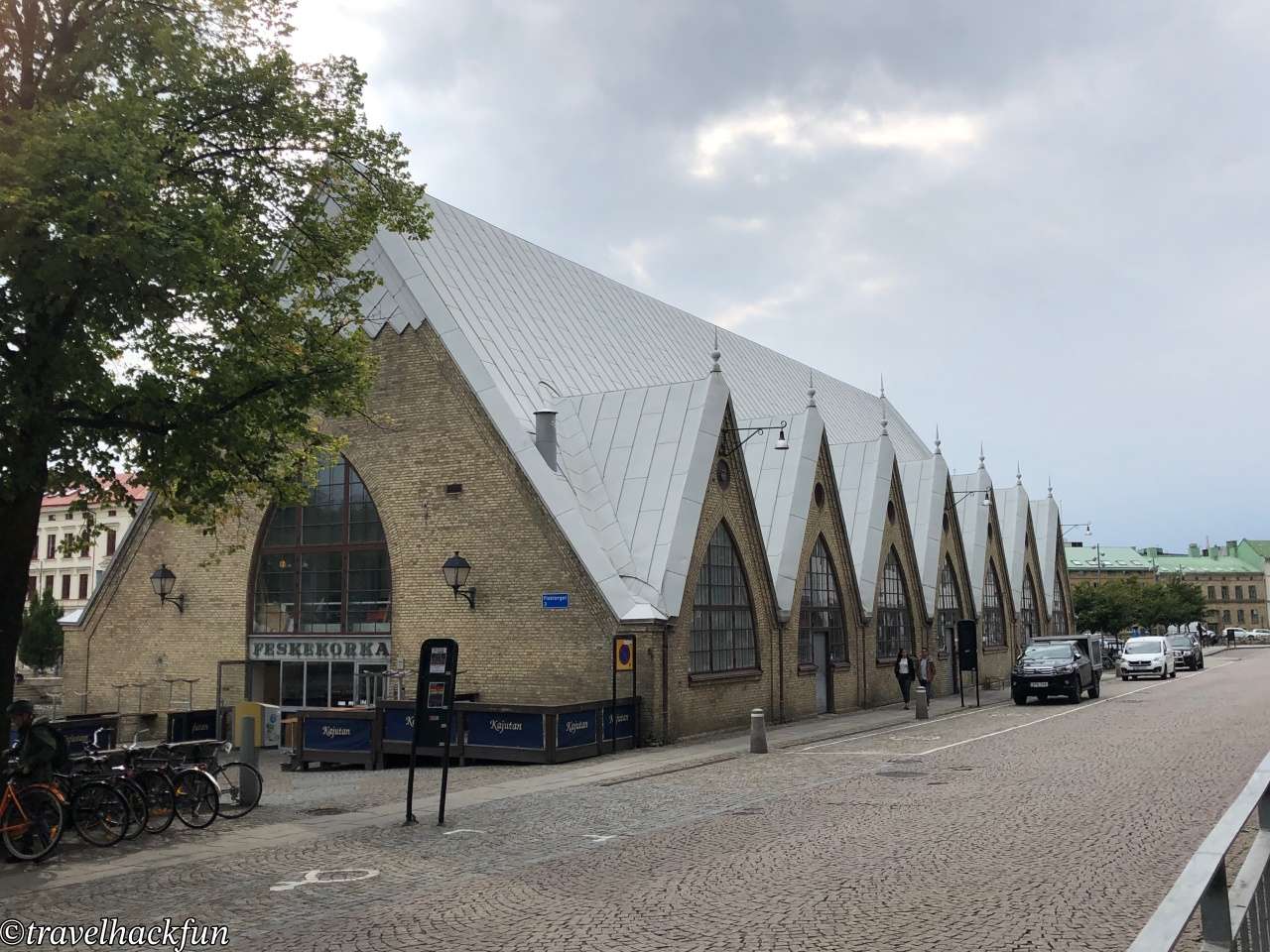 【瑞典旅遊】哥特堡 Gothenburg 自由行 | 運河老街、市區景點、私藏美食餐廳全收錄 12 gothenburg,哥特堡 11