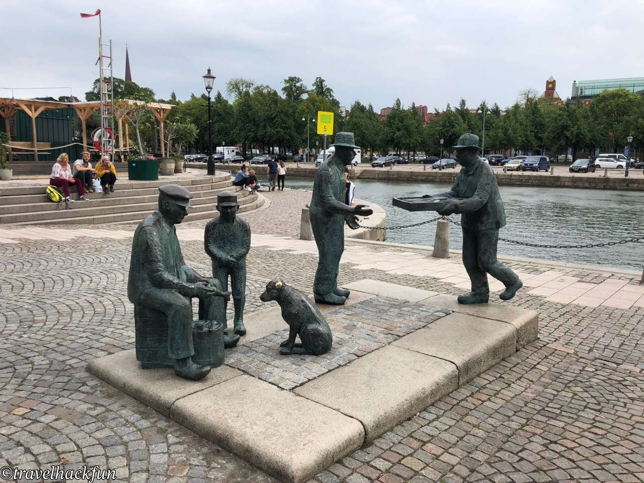【瑞典旅遊】哥特堡 Gothenburg 自由行 | 運河老街、市區景點、私藏美食餐廳全收錄 13 gothenburg,哥特堡 12