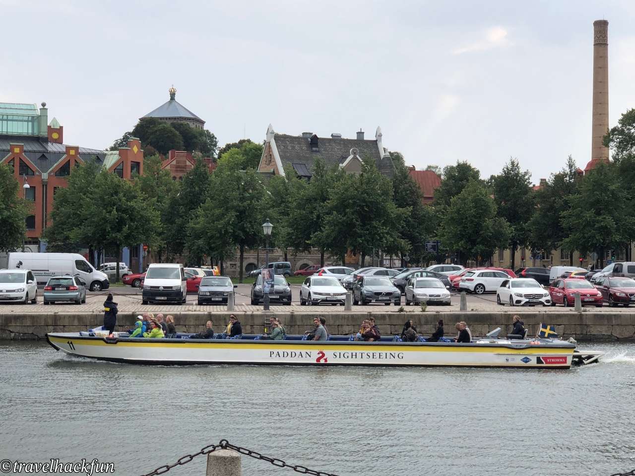 【瑞典旅遊】哥特堡 Gothenburg 自由行 | 運河老街、市區景點、私藏美食餐廳全收錄 14 gothenburg,哥特堡 13
