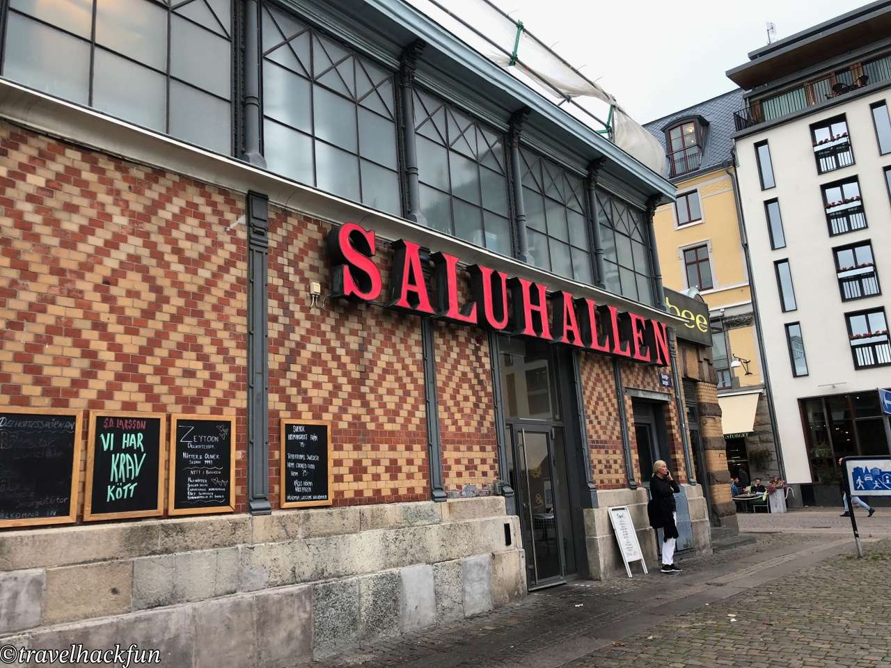 【瑞典旅遊】哥特堡 Gothenburg 自由行 | 運河老街、市區景點、私藏美食餐廳全收錄 7 gothenburg,哥特堡 6