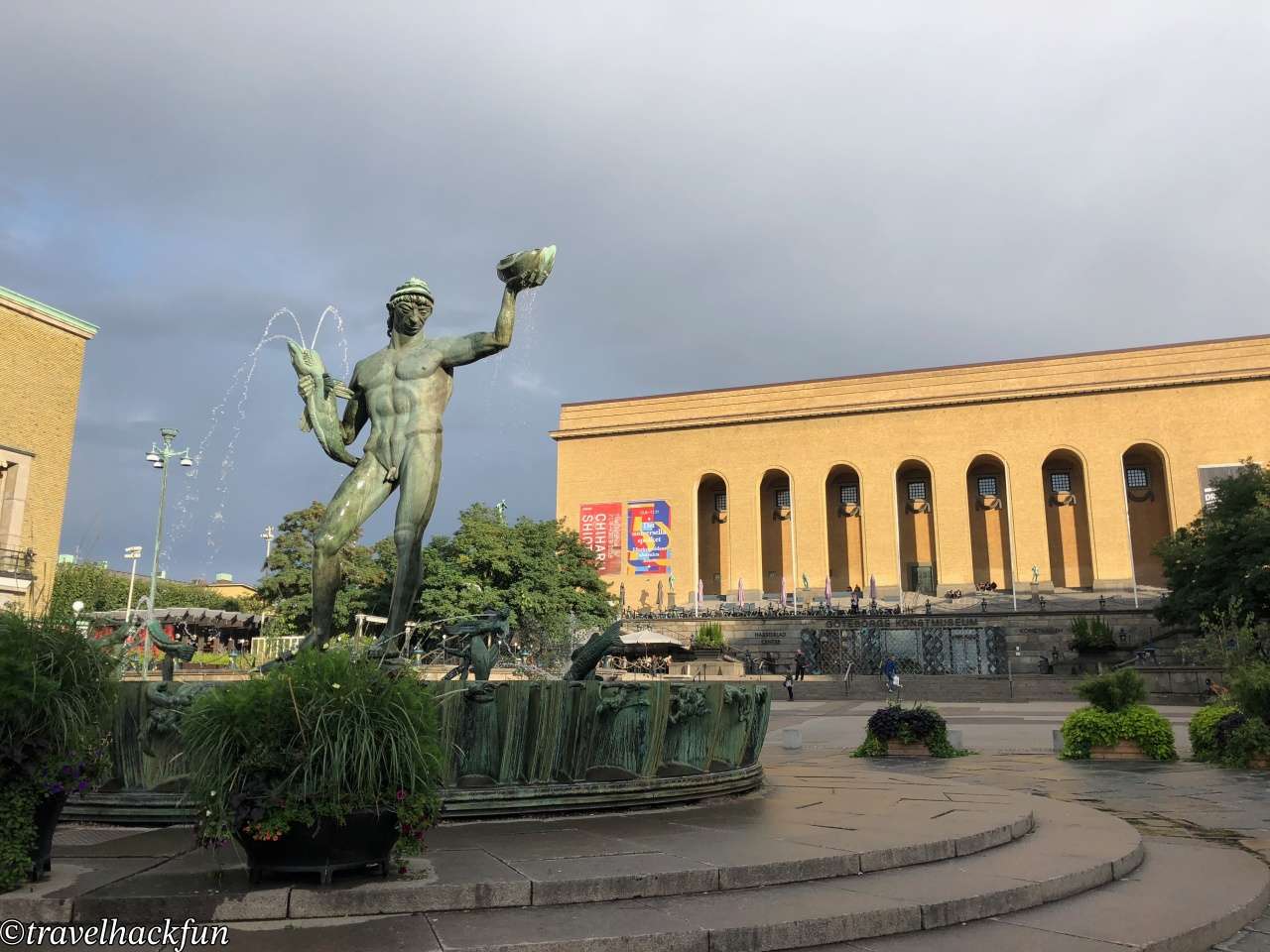 gothenburg,哥特堡 1