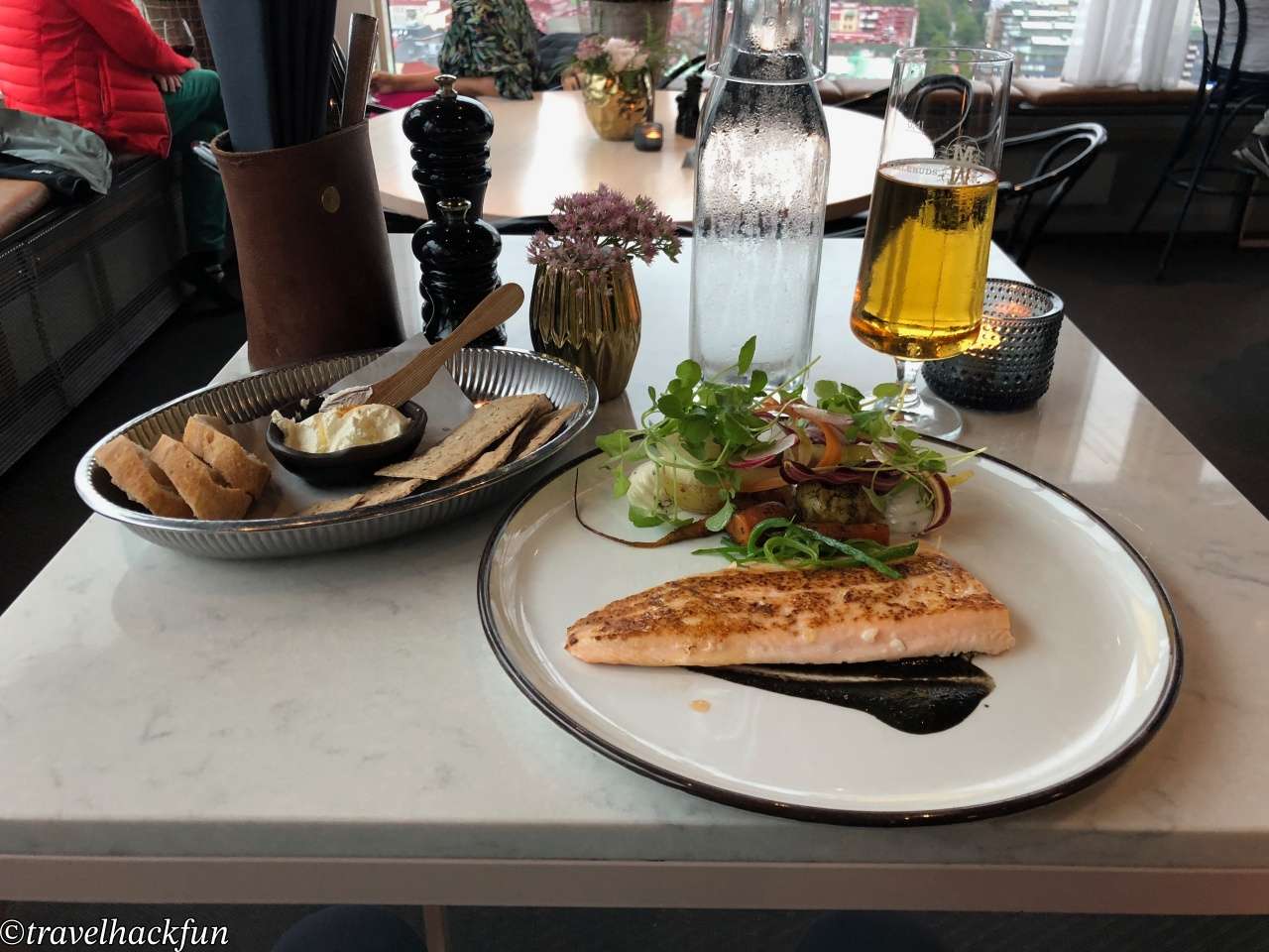 【瑞典旅遊】哥特堡 Gothenburg 自由行 | 運河老街、市區景點、私藏美食餐廳全收錄 27 gothenburg,哥特堡 26