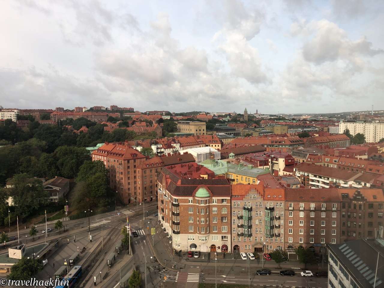 Gothenburg