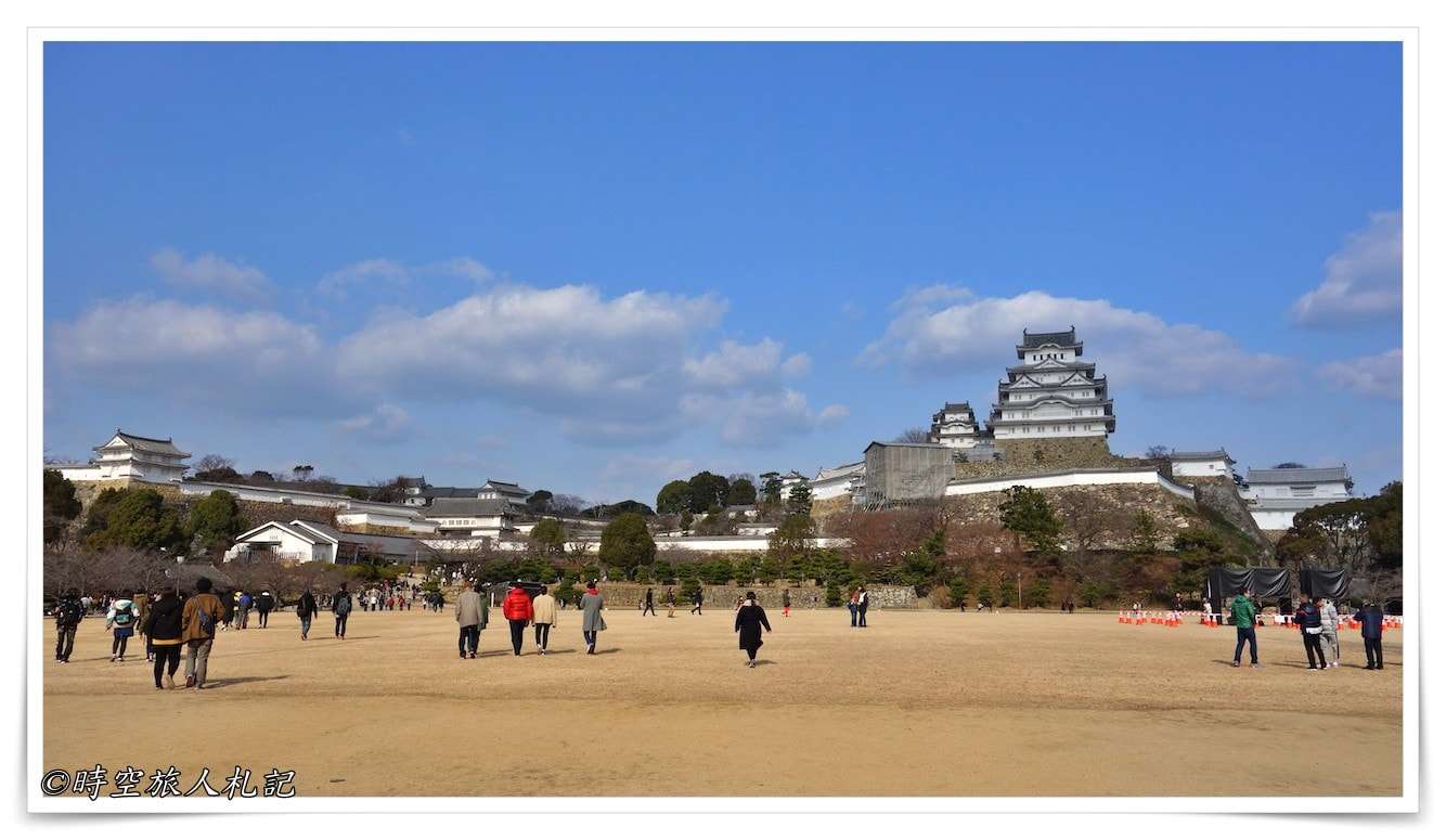 Himeji Castle