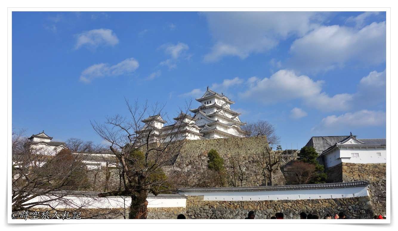 姬路,姬路城,姬路城一日遊 11