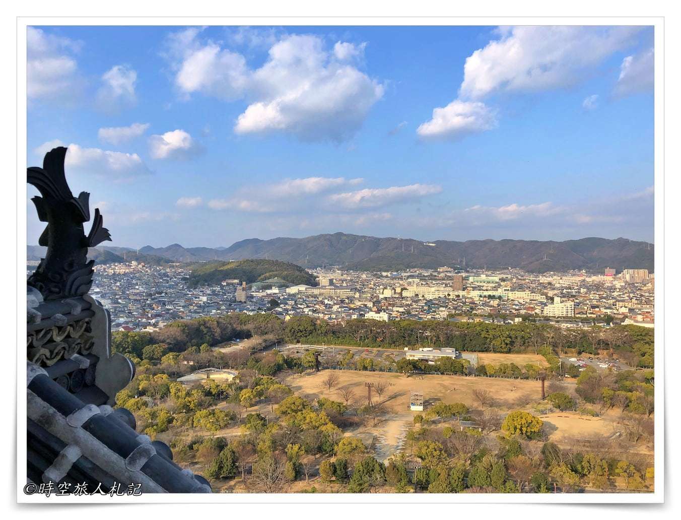 姬路,姬路城,姬路城一日遊 19