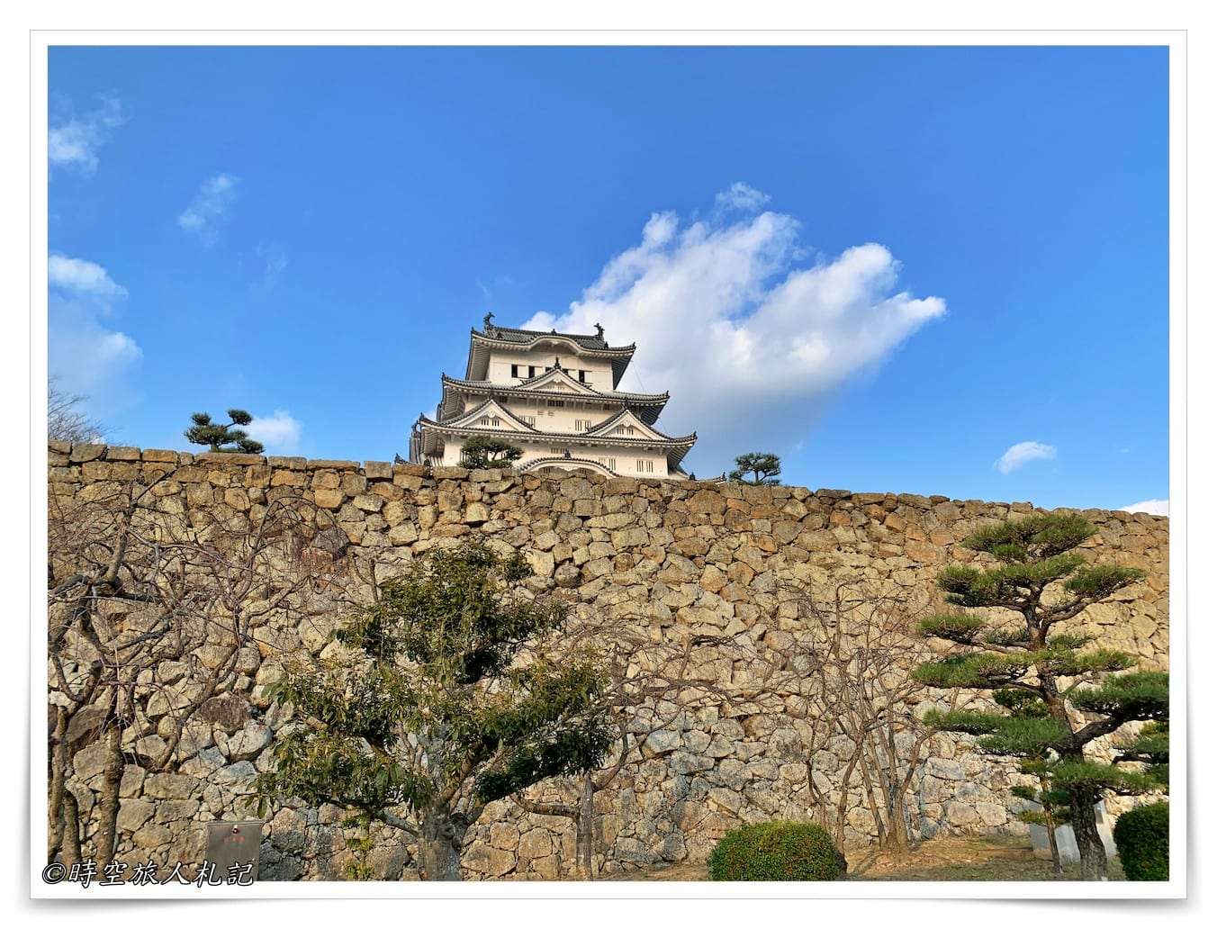 姬路,姬路城,姬路城一日遊 22