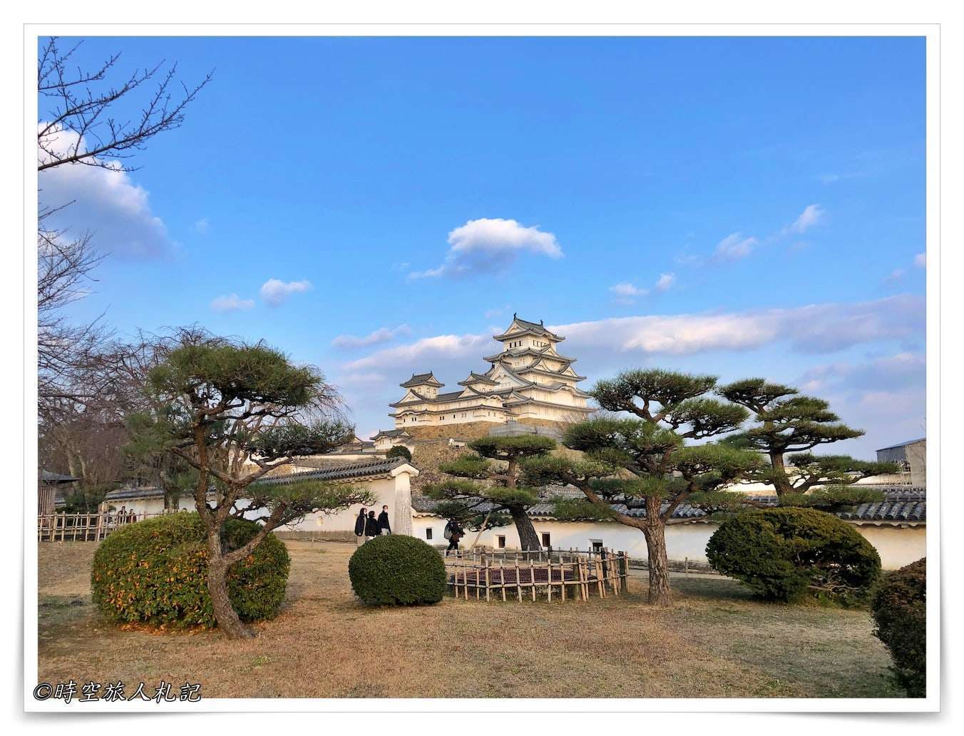 姬路,姬路城,姬路城一日遊 23