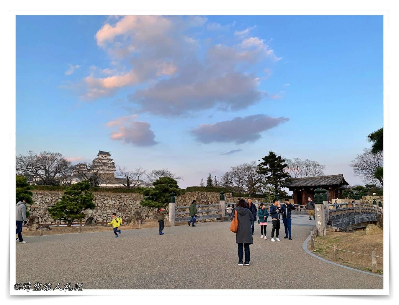 姬路,姬路城,姬路城一日遊 3