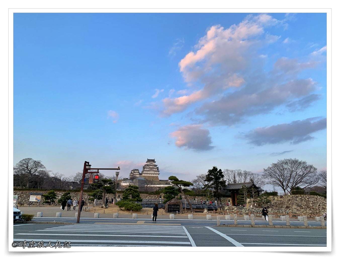 姬路,姬路城,姬路城一日遊 2