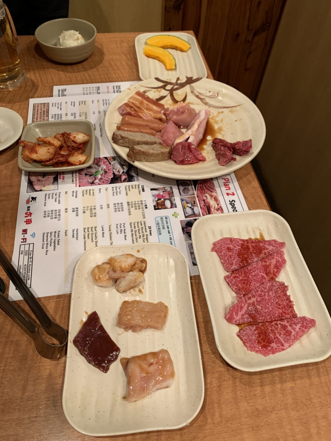 大阪神戶美食 15