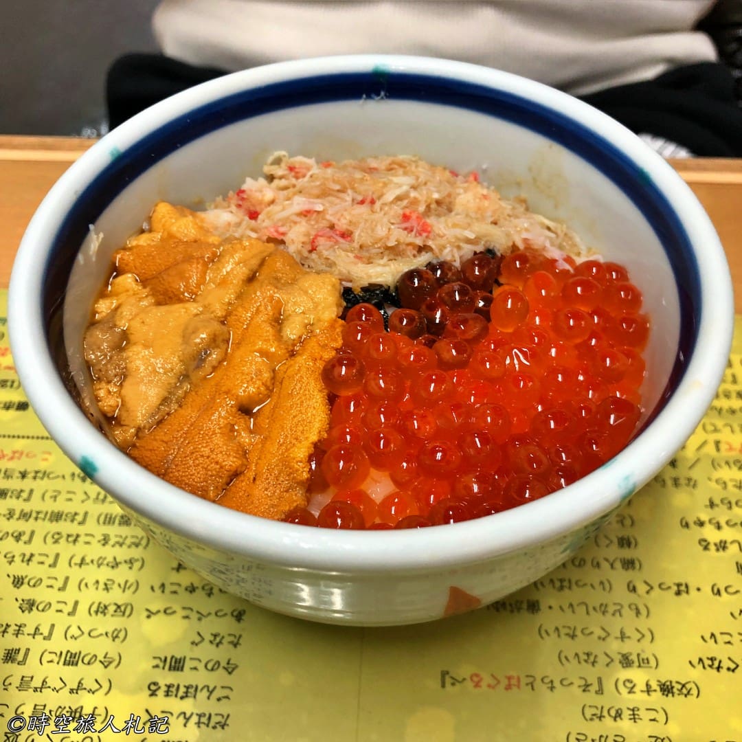 北海道美食 3