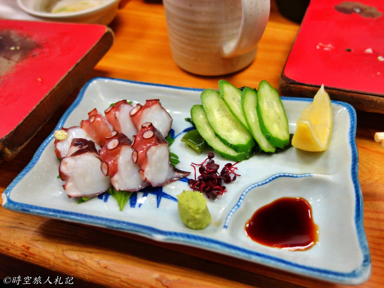 大阪神戶美食 31