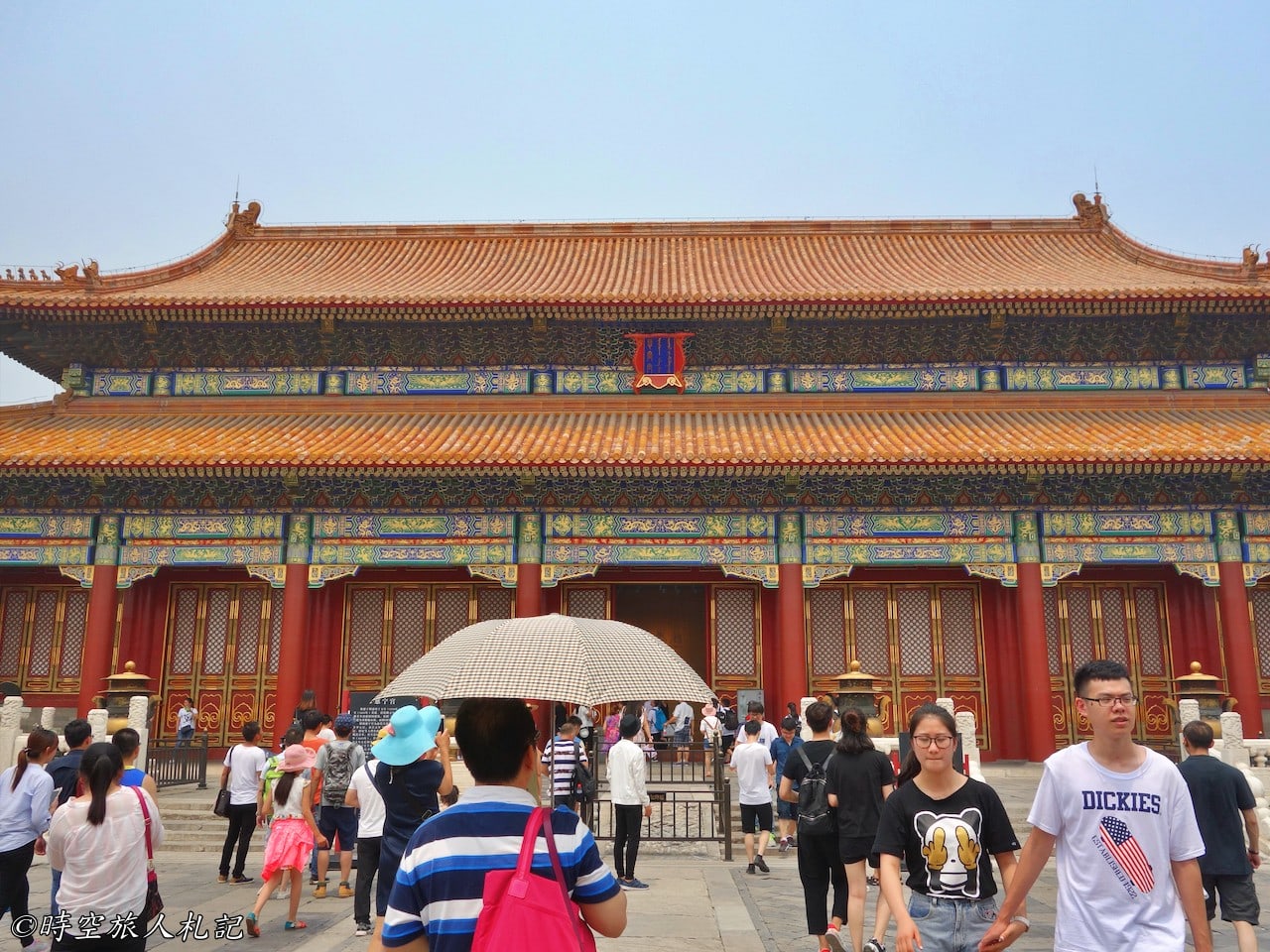 北京故宮 5