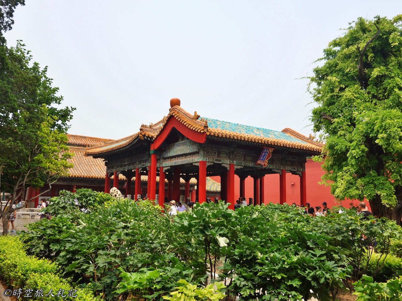北京故宮 11
