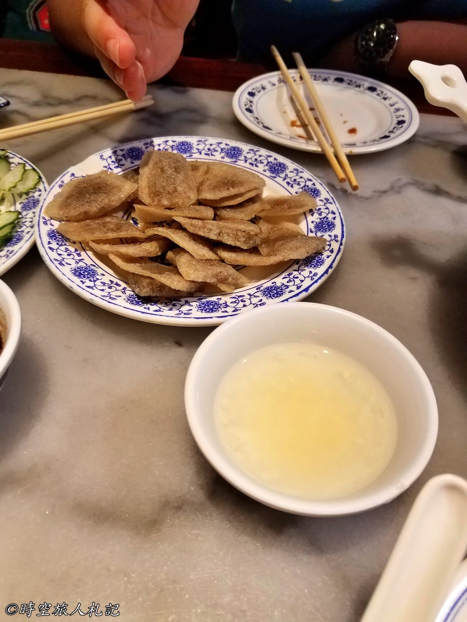 老北京小吃 2