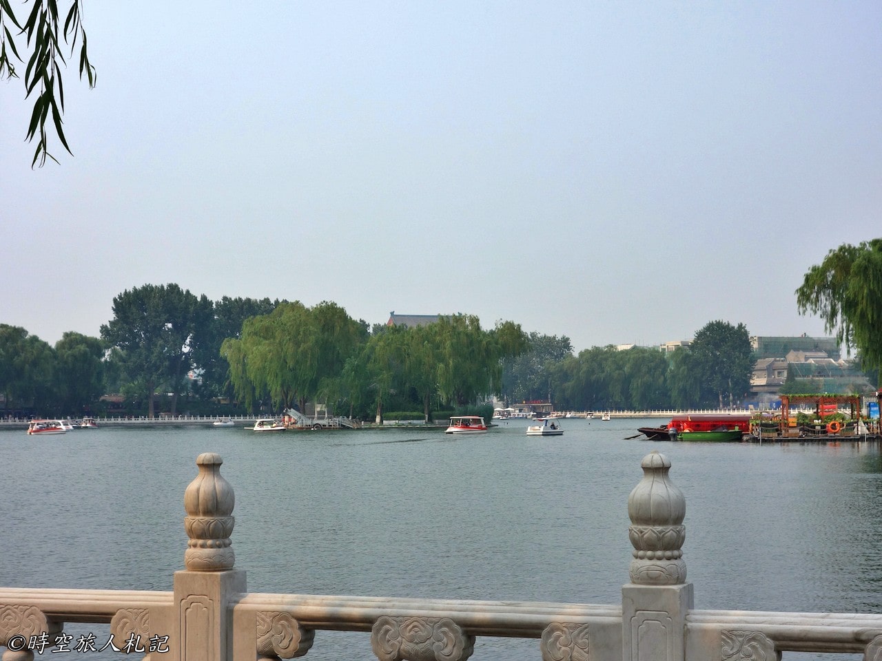 北京故宮,什剎海 12