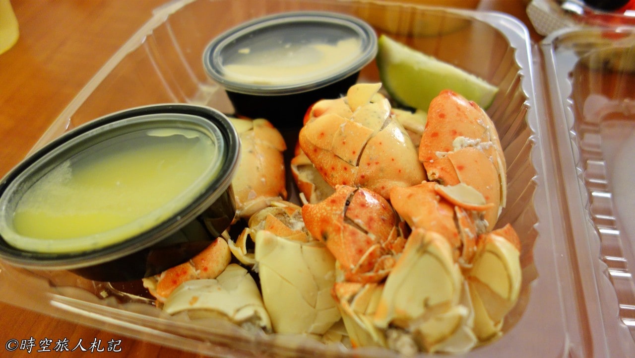 南佛羅里達美食 邁阿密美食 Joe's stone crab