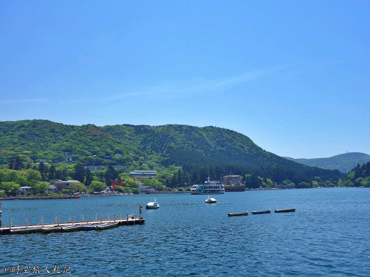 Hakone, Hakone 2 Days Tour, hakone, Hakone Viewpoint 11