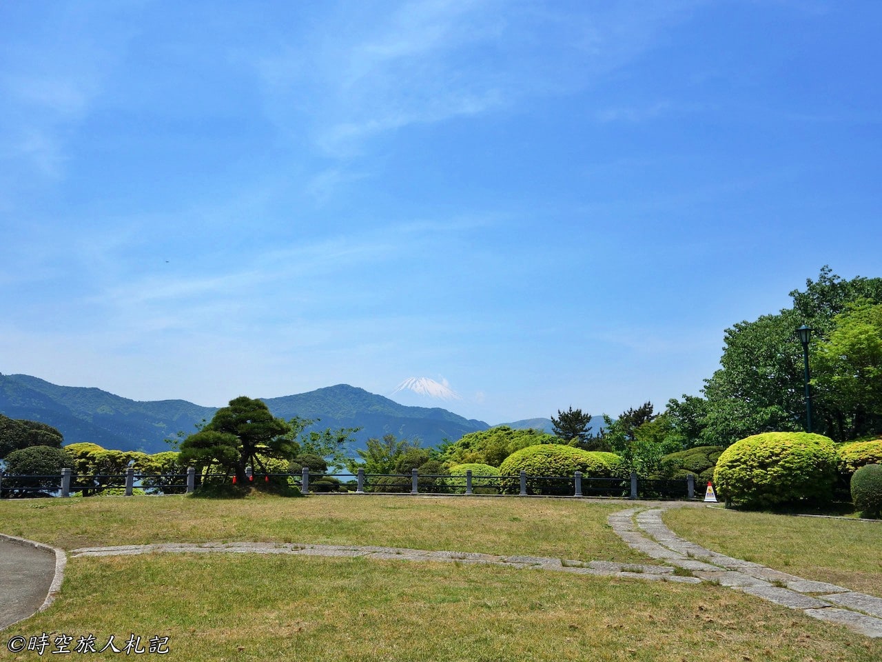 Hakone, Hakone 2 Days Tour, hakone, Hakone Viewpoint 19