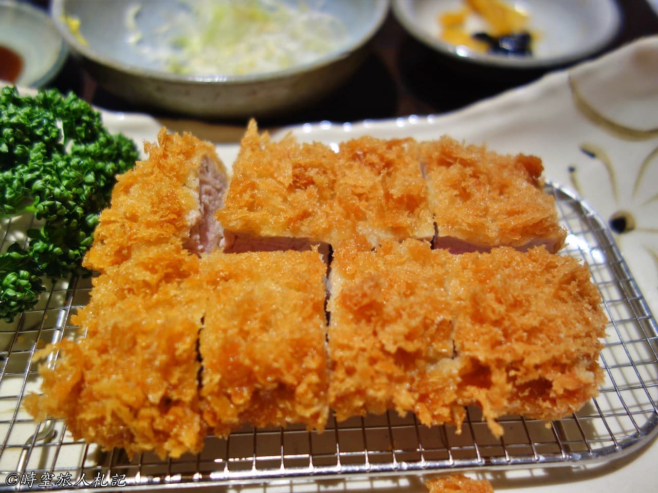 東京美食 5