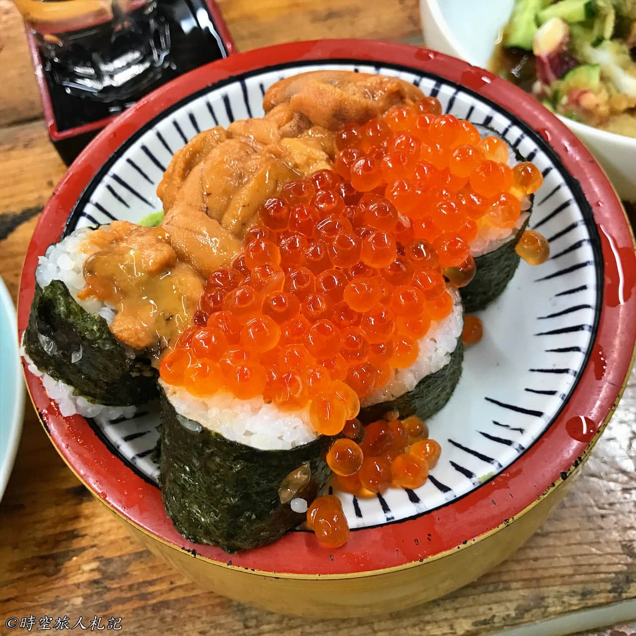 東京美食 17