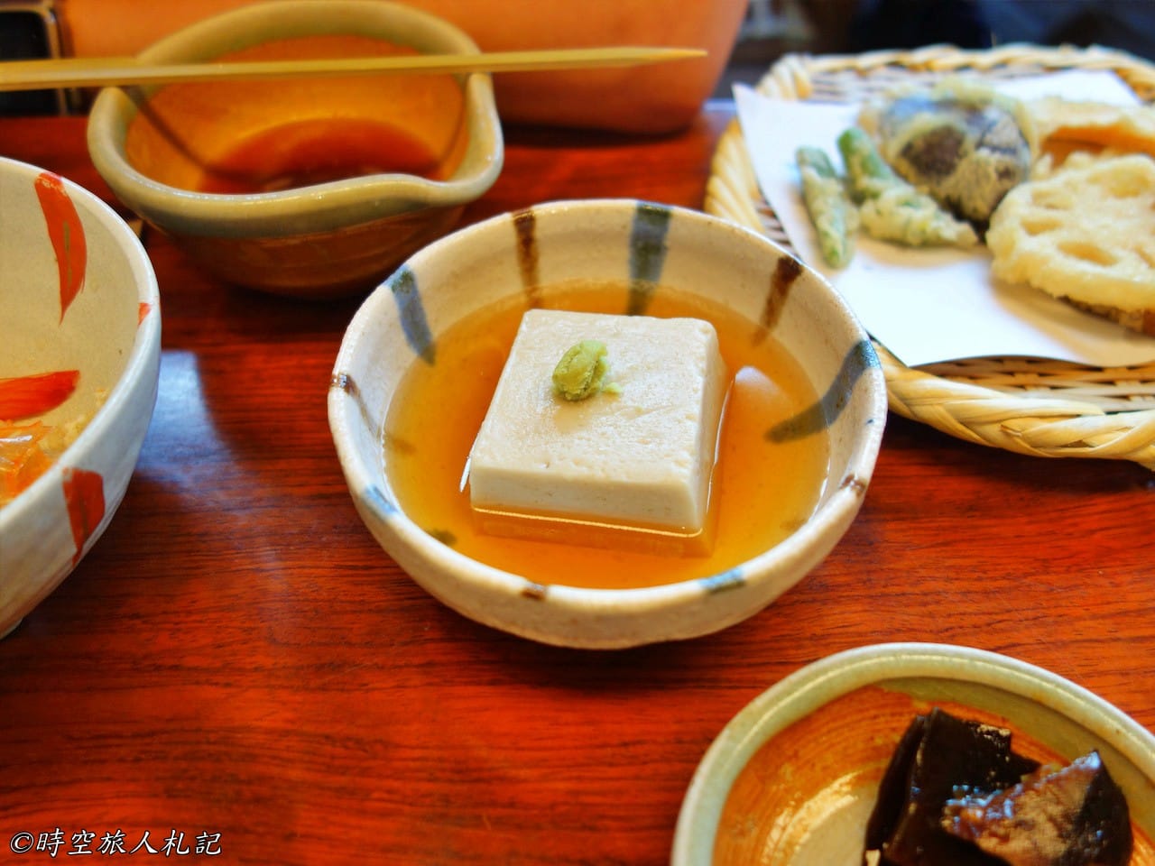 Kyoto Food, Kyoto Snacks 5