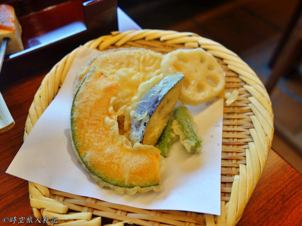Kyoto Food, Kyoto Snacks 6